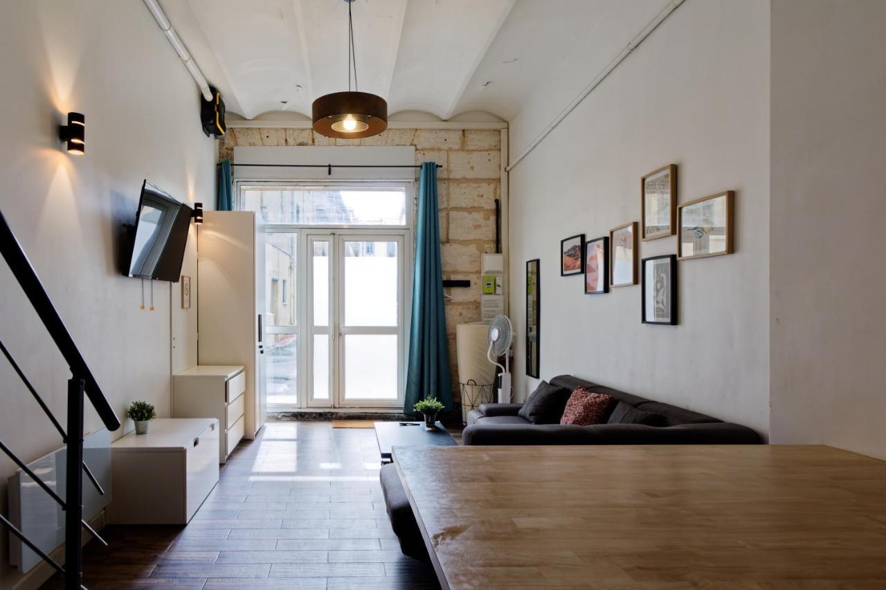 Sleep In Montpellier, Louise, Centre, Gare, 2 Ch, Tram St-Denis Appartement Buitenkant foto